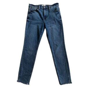 Kensie Vintage Lux Girlfriend Jeans size 4/27